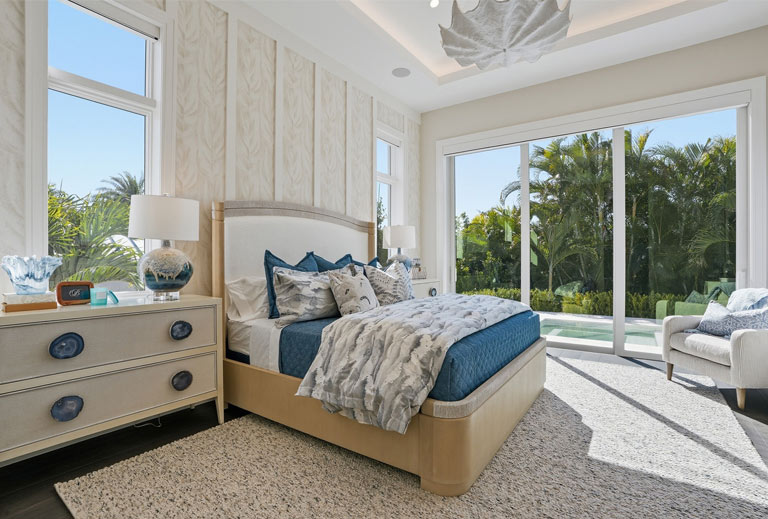 Homes for Sale in Park Shore - 510 Neapolitan Lane | Borelli Construction of Naples