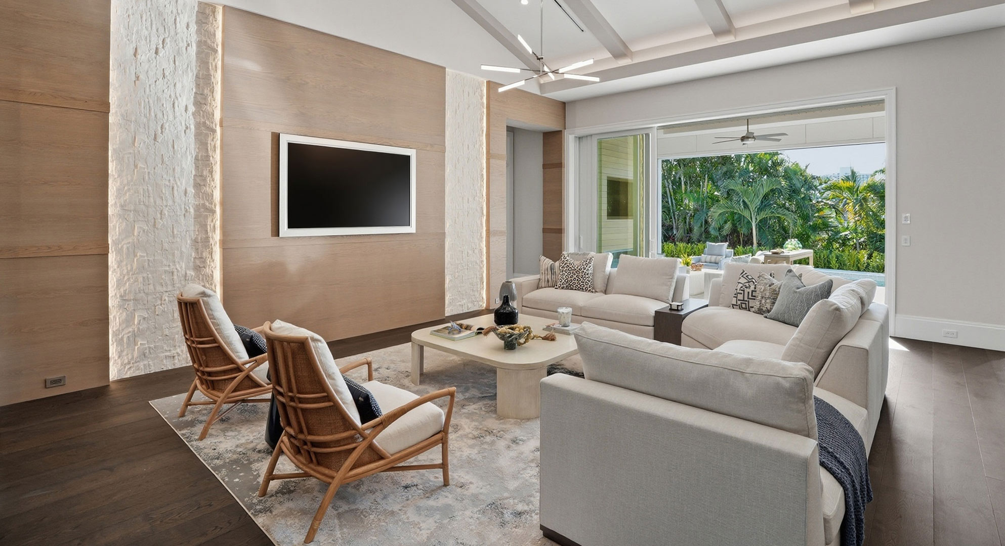 Homes for Sale in Park Shore - 510 Neapolitan Lane | Borelli Construction of Naples
