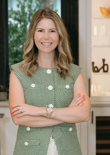 Realtor Kendall Borelli