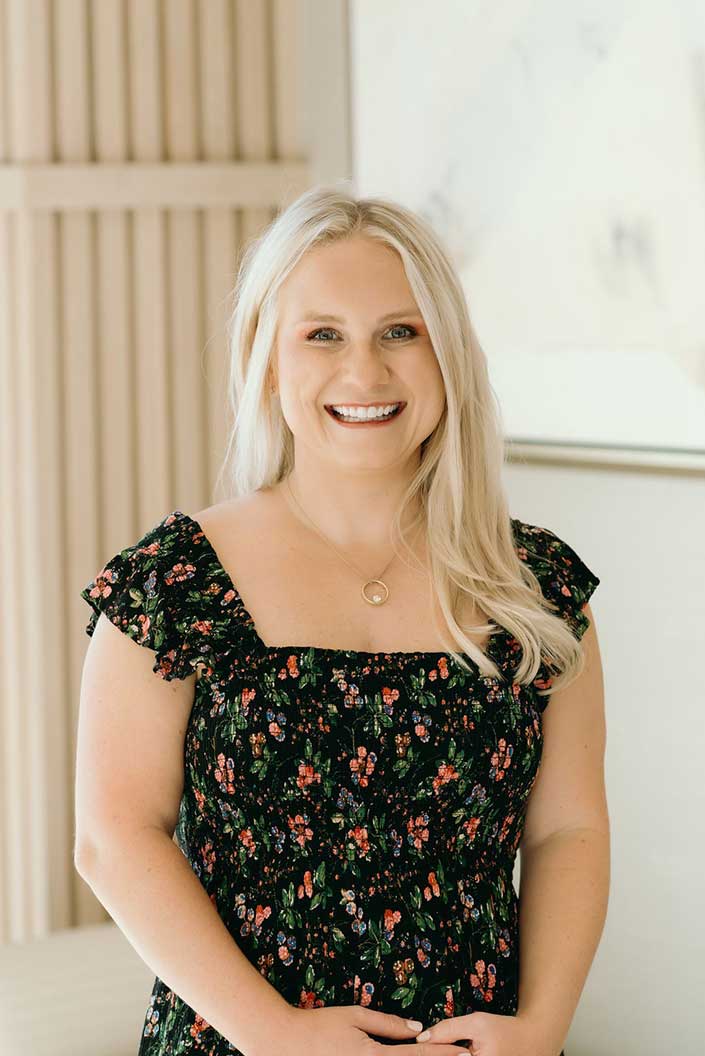 Kelly Klingensmith - Project Director Borelli Construction