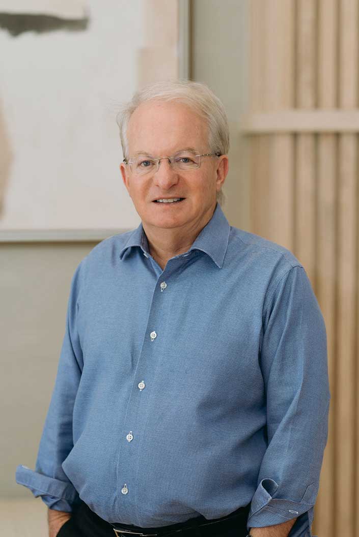 Mark Borelli - Vice President Borelli Construction
